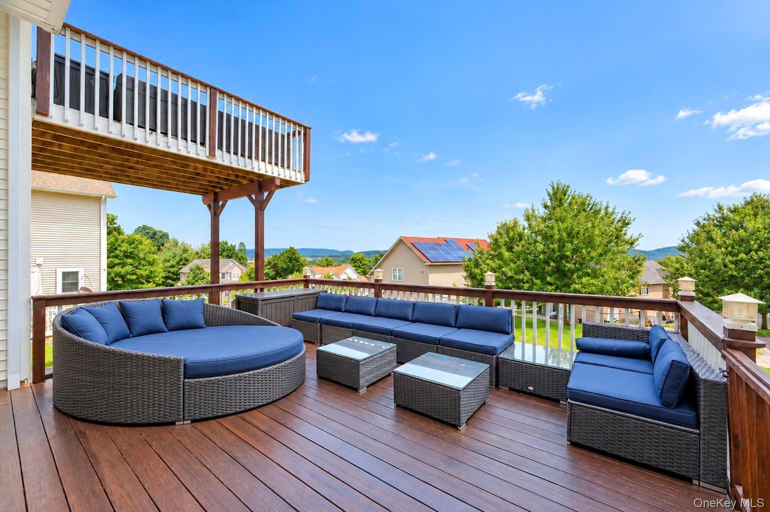 Single Family Hilltop Road  Orange County, NY 10950, MLS-1045151-25