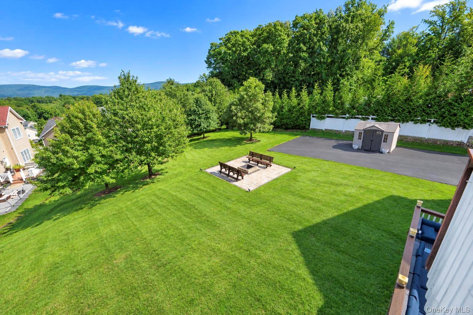 Single Family Hilltop Road  Orange County, NY 10950, MLS-1045151-27