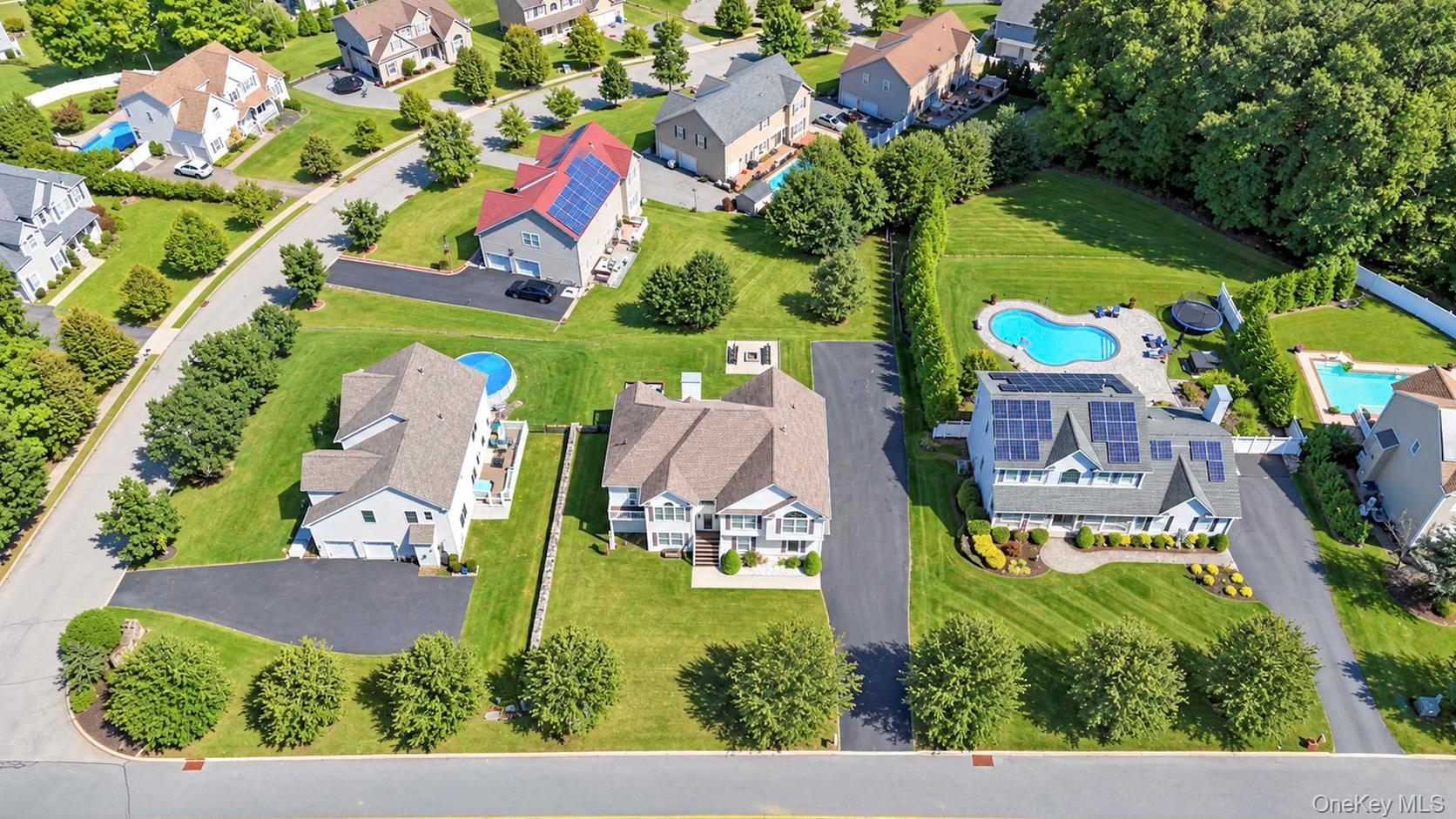 Single Family Hilltop Road  Orange County, NY 10950, MLS-1045151-3