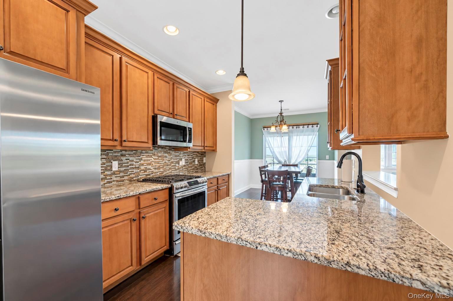 Single Family Hilltop Road  Orange County, NY 10950, MLS-1045151-8