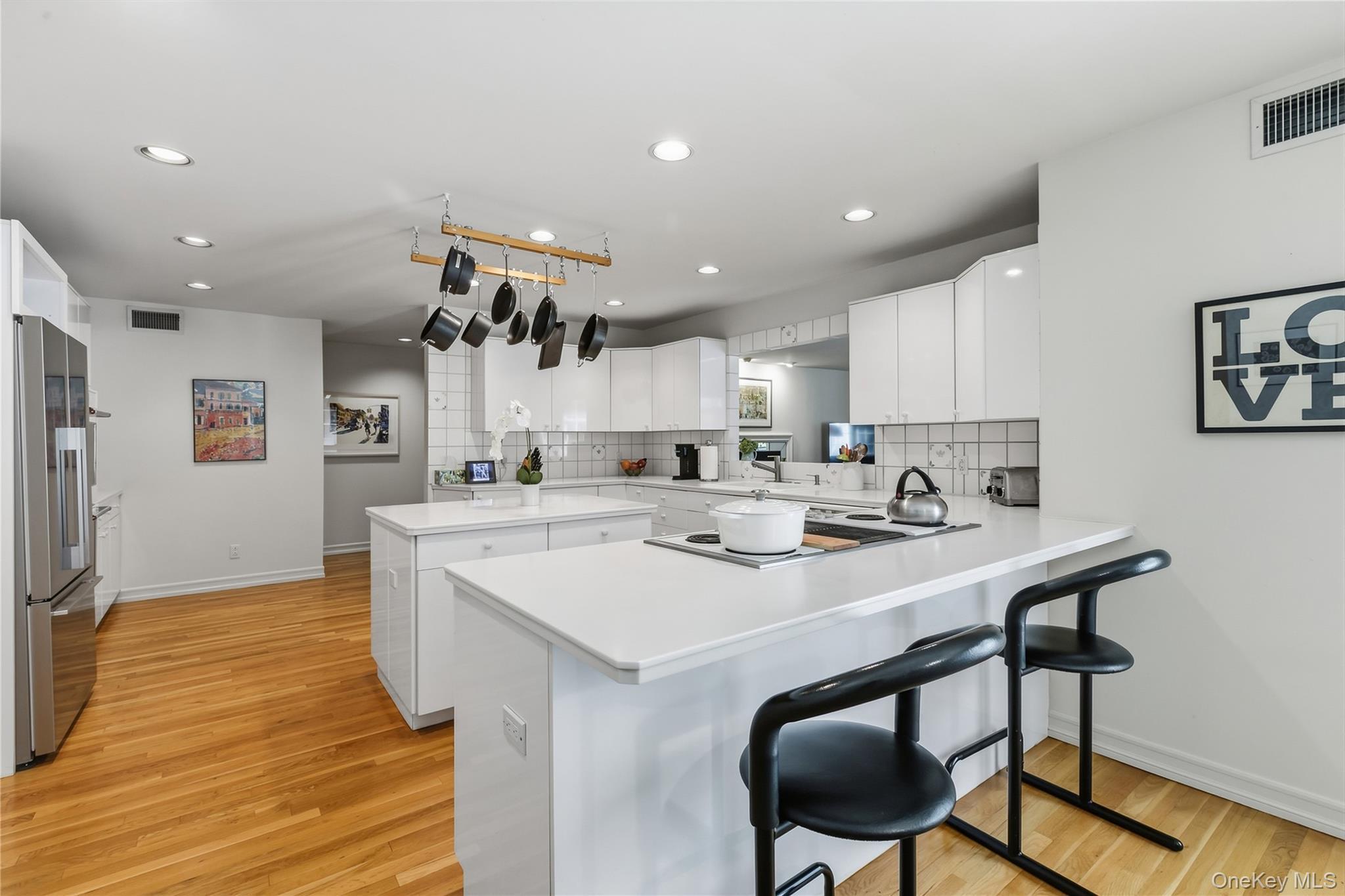 Single Family Smith Farm Road  Westchester County, NY 10506, MLS-1045155-13