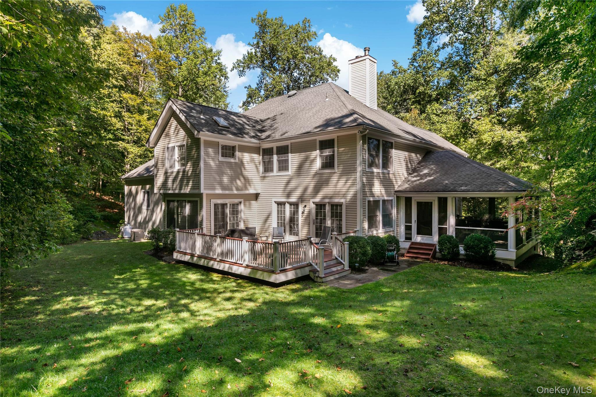 Single Family Smith Farm Road  Westchester County, NY 10506, MLS-1045155-3