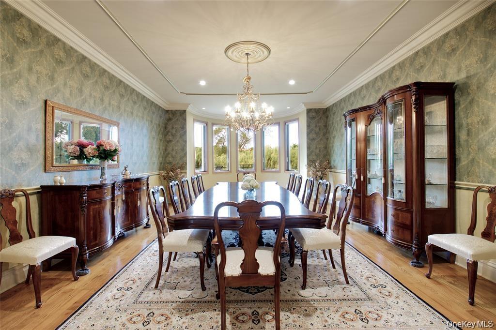 Single Family Manhasset Woods Road  Nassau County, NY 11030, MLS-1045158-15
