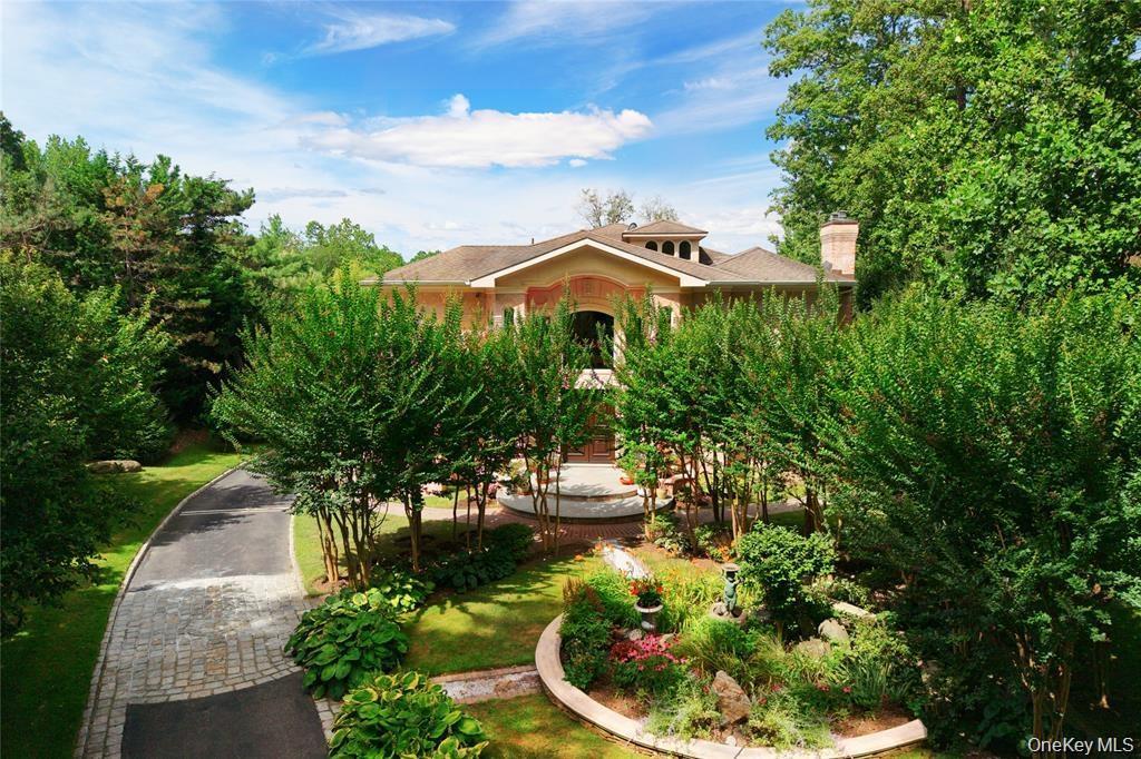 Single Family Manhasset Woods Road  Nassau County, NY 11030, MLS-1045158-30
