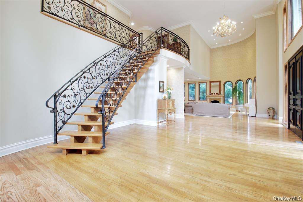 Single Family Manhasset Woods Road  Nassau County, NY 11030, MLS-1045158-7