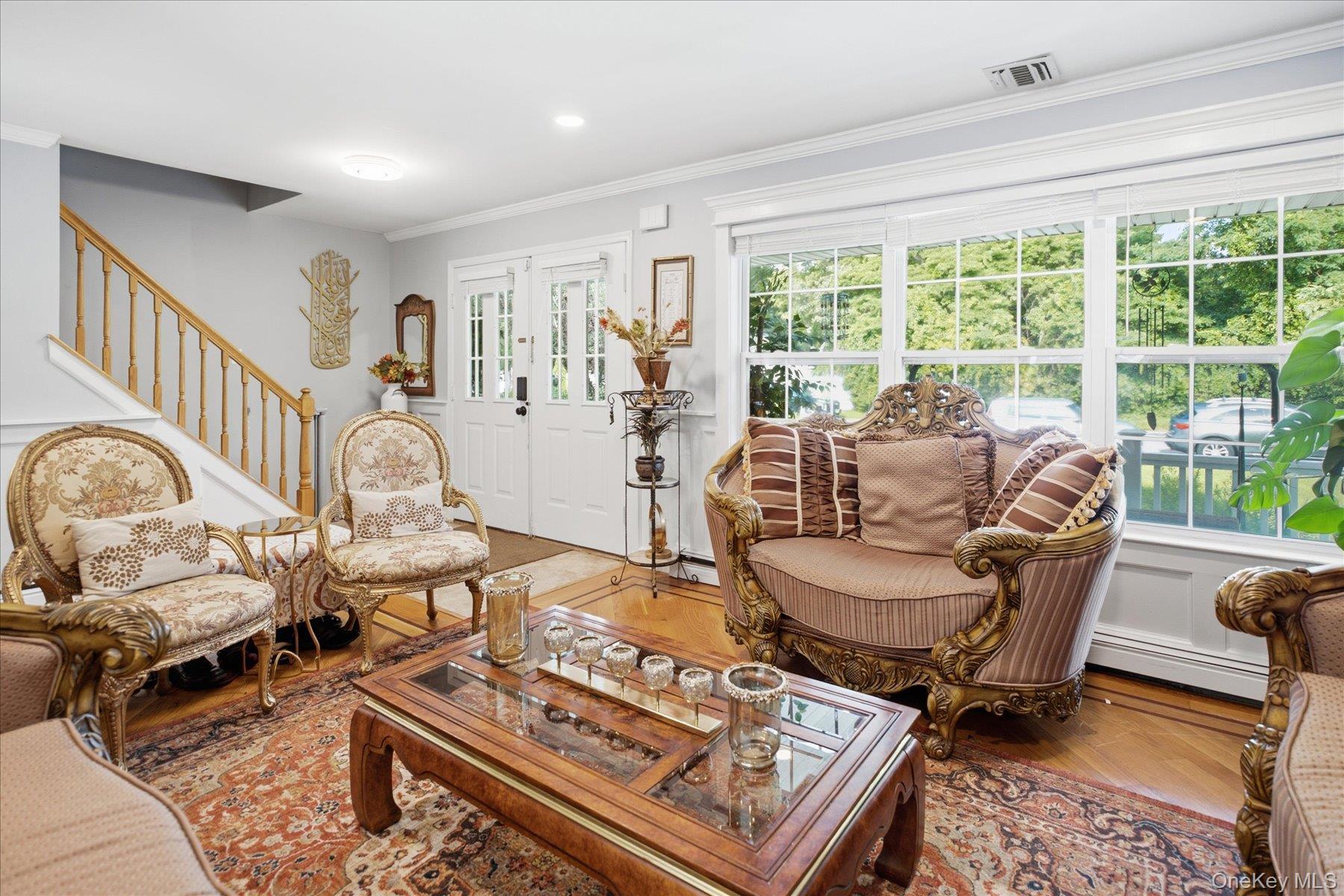 Single Family Howard Drive Suffolk County, NY 11727, MLS-1045161-10