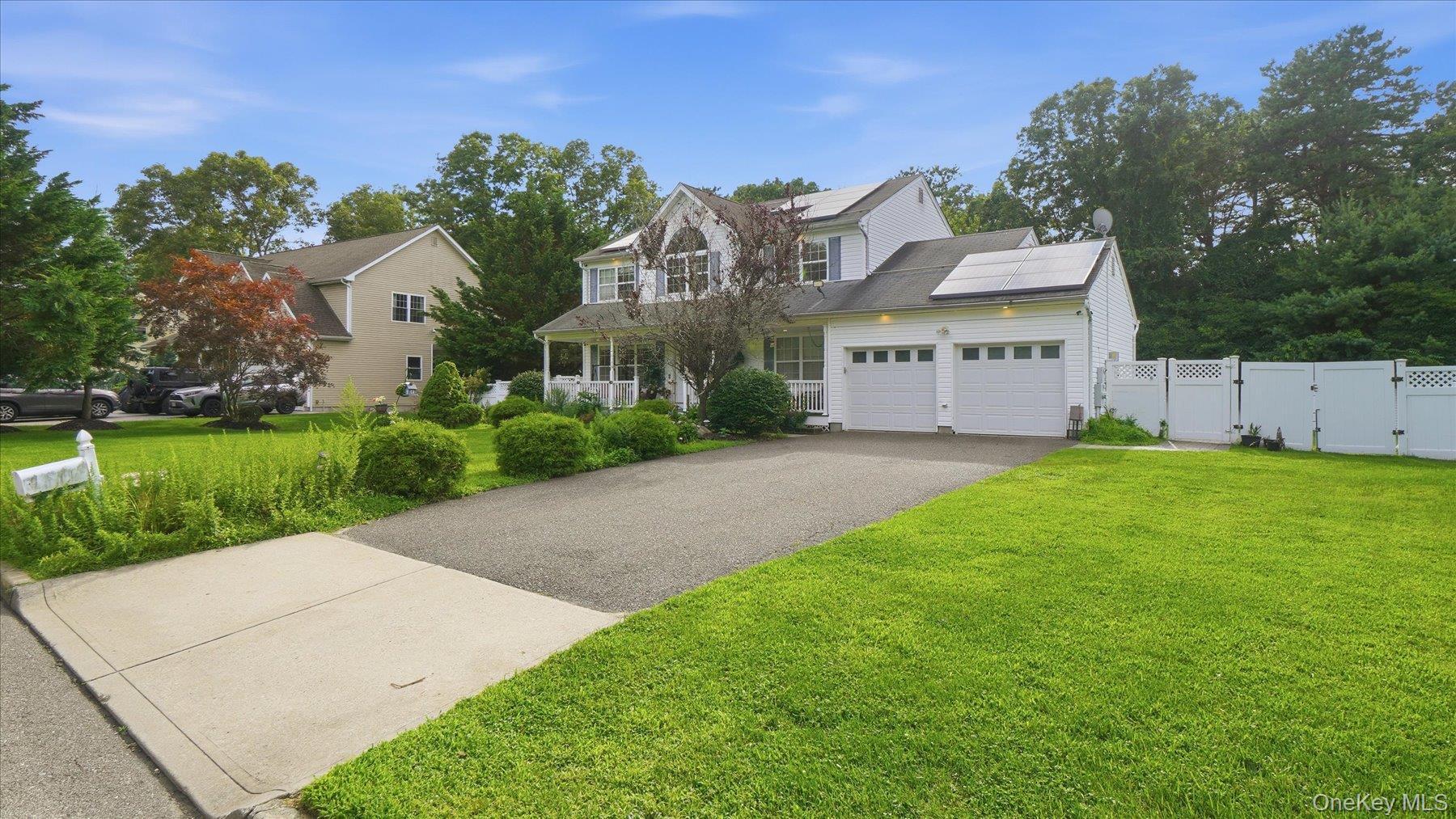 Single Family Howard Drive Suffolk County, NY 11727, MLS-1045161-3