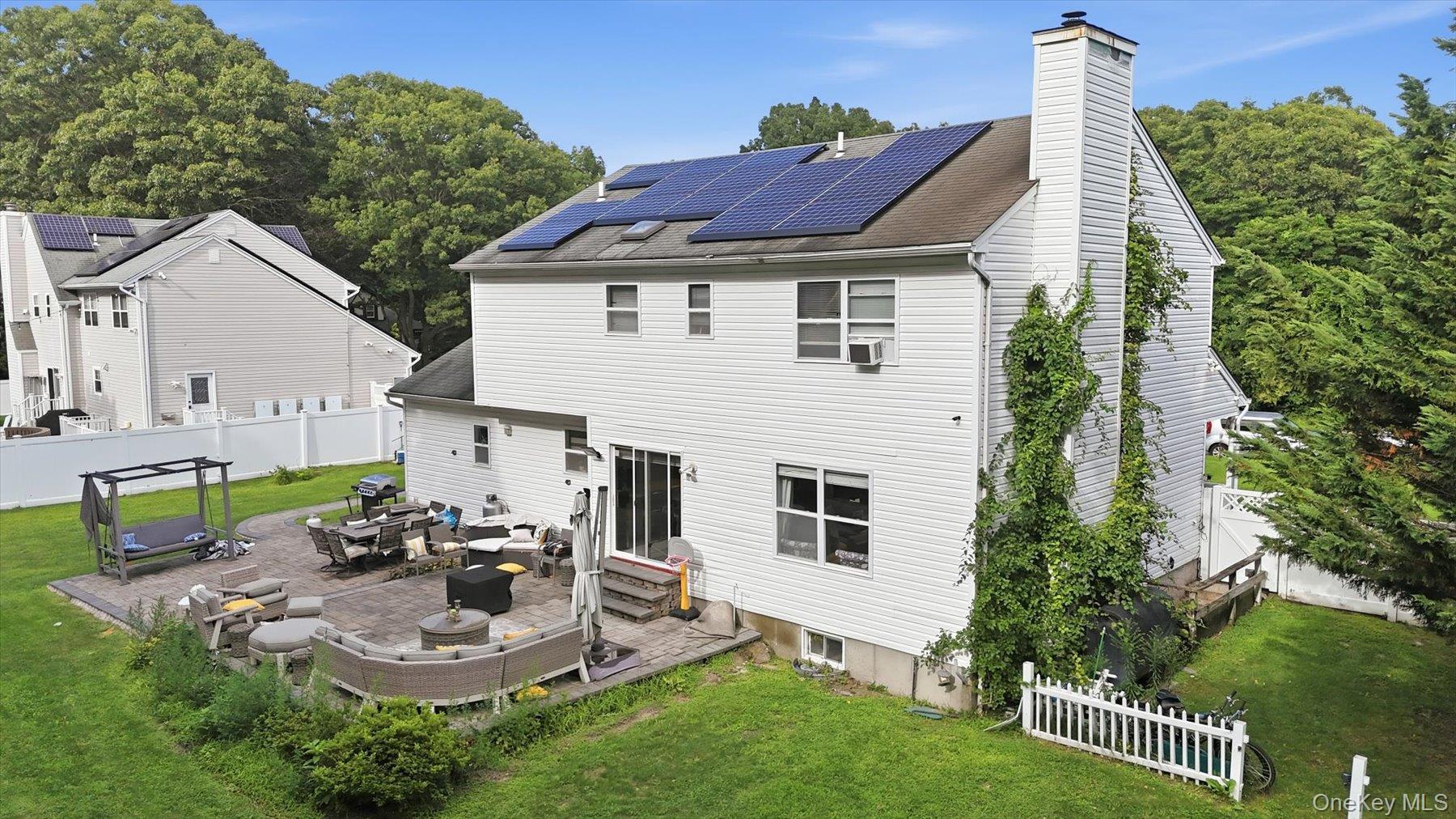 Single Family Howard Drive Suffolk County, NY 11727, MLS-1045161-36