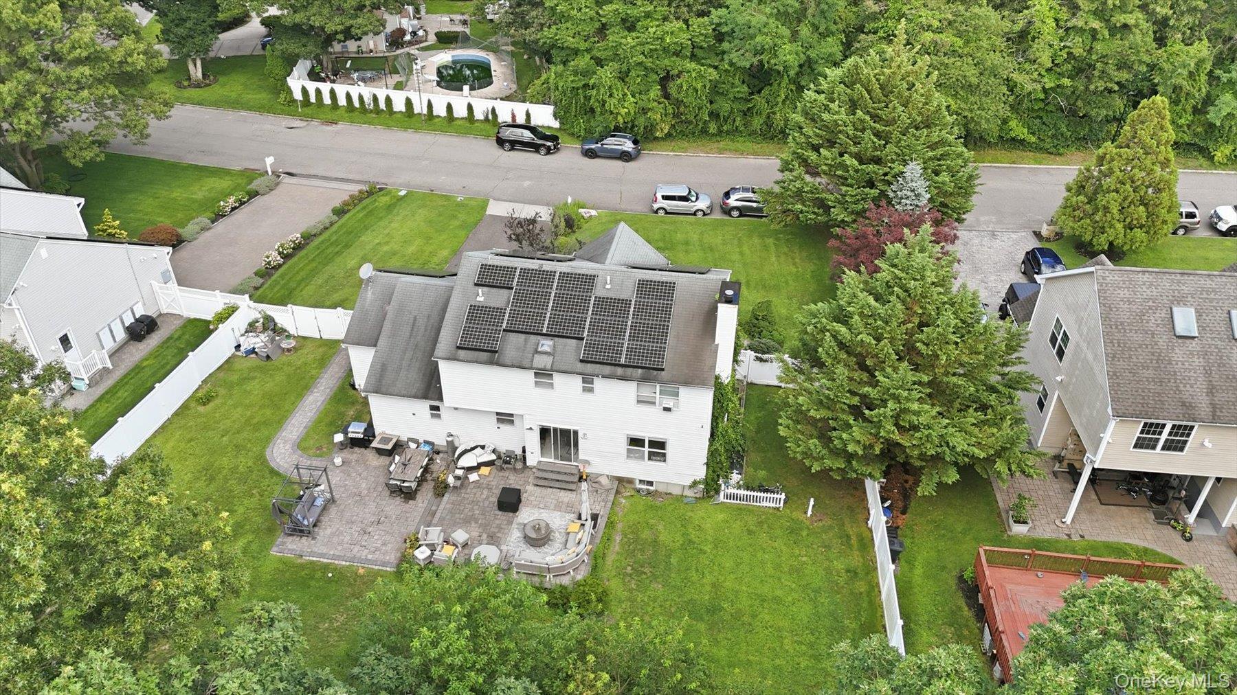 Single Family Howard Drive Suffolk County, NY 11727, MLS-1045161-38