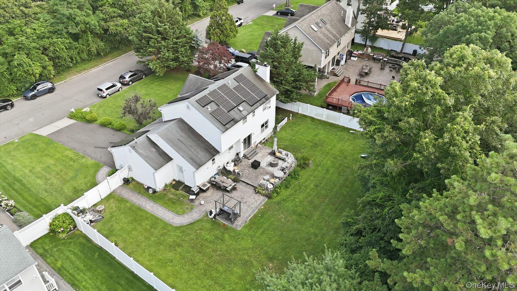 Single Family Howard Drive Suffolk County, NY 11727, MLS-1045161-39