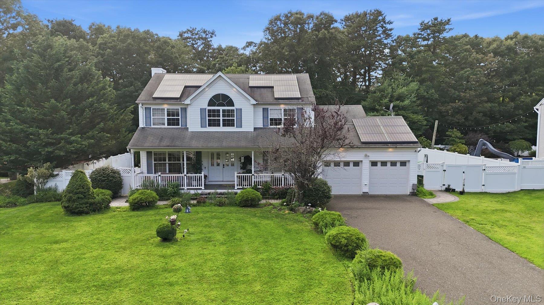 Single Family Howard Drive Suffolk County, NY 11727, MLS-1045161-4