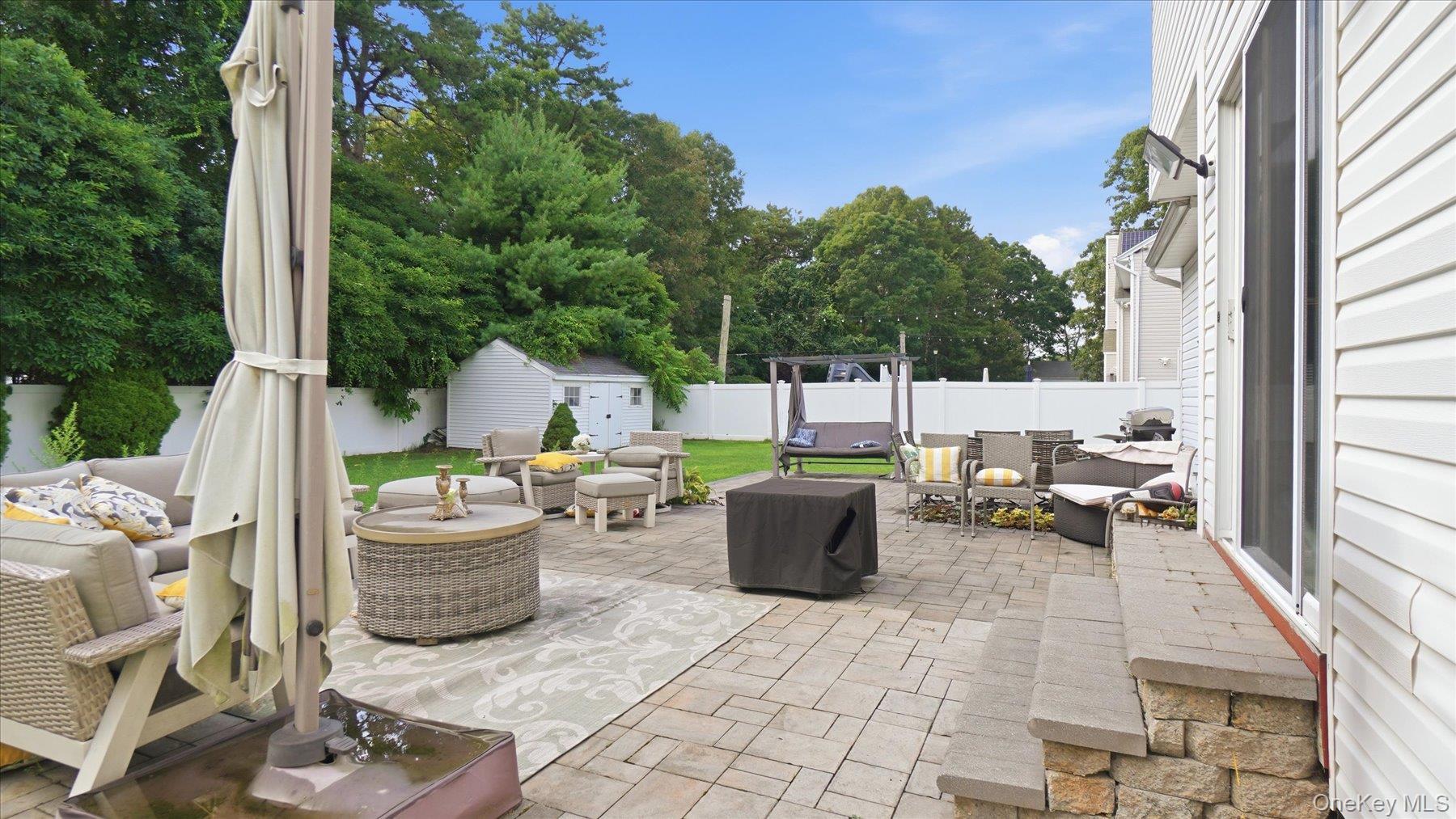 Single Family Howard Drive Suffolk County, NY 11727, MLS-1045161-41