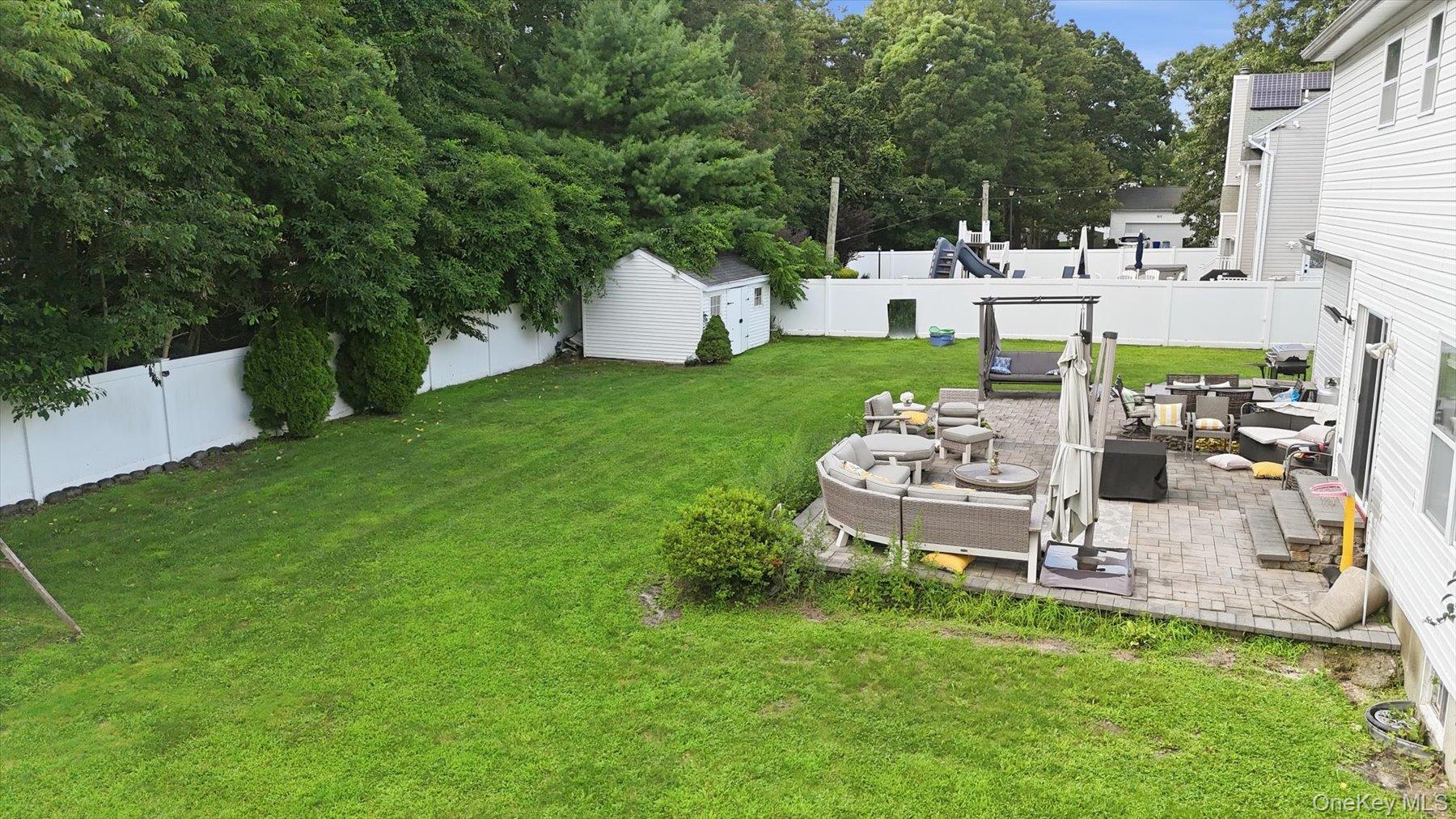 Single Family Howard Drive Suffolk County, NY 11727, MLS-1045161-44