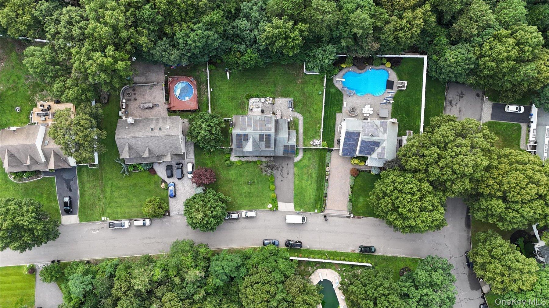 Single Family Howard Drive Suffolk County, NY 11727, MLS-1045161-48
