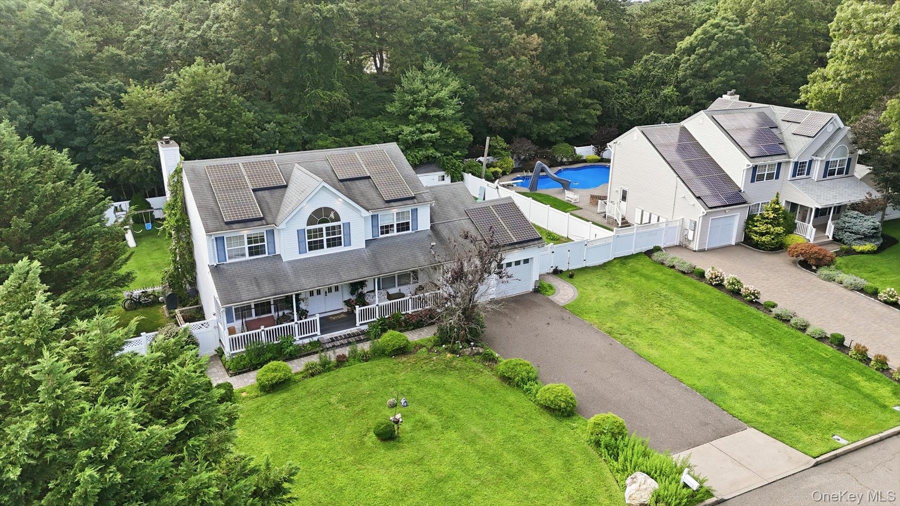 Single Family Howard Drive Suffolk County, NY 11727, MLS-1045161-5