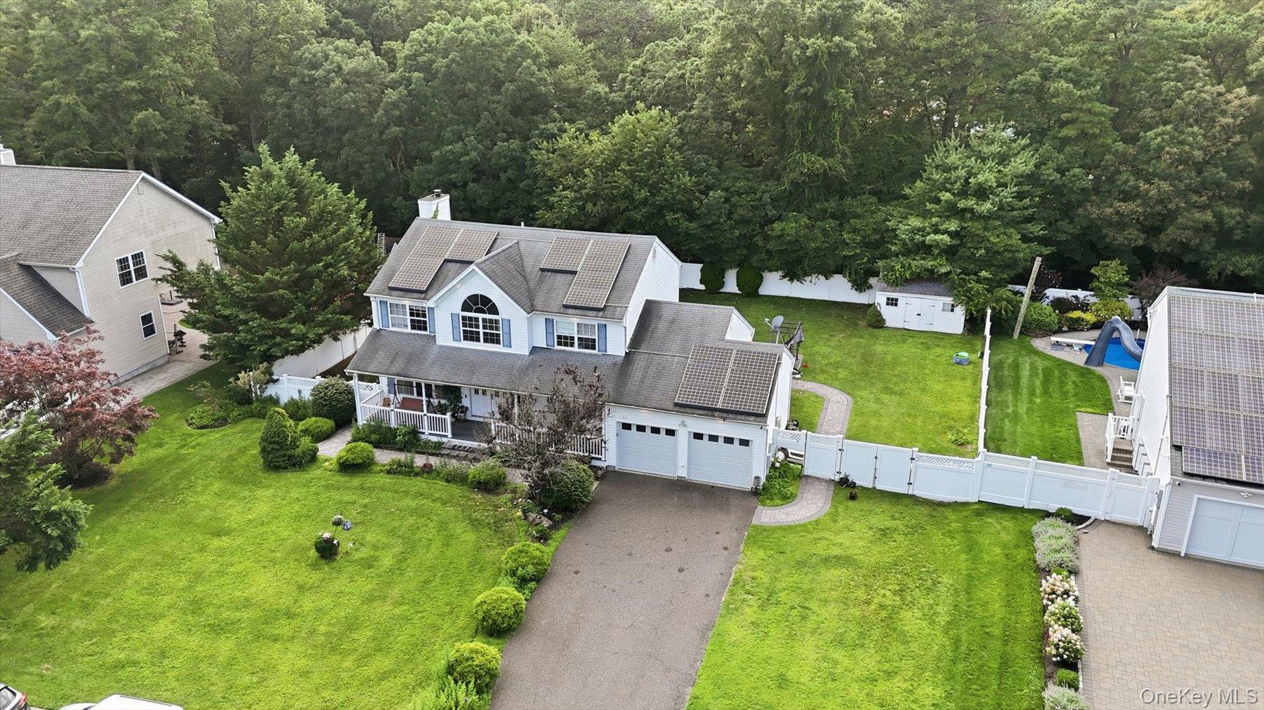 Single Family Howard Drive Suffolk County, NY 11727, MLS-1045161-6