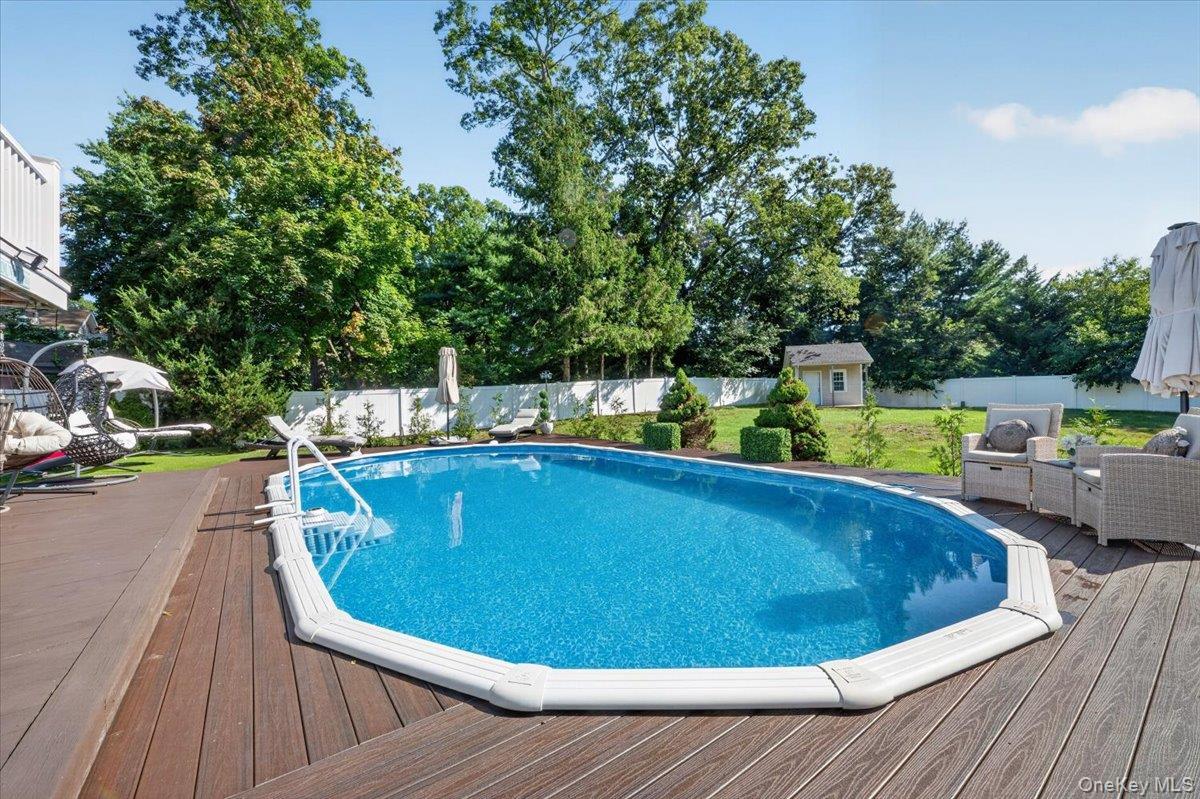Single Family Dietz Avenue  Suffolk County, NY 11755, MLS-1045164-42