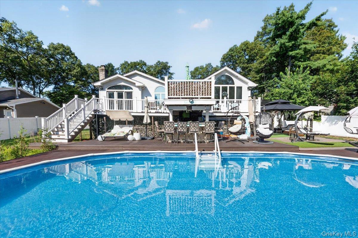 Single Family Dietz Avenue  Suffolk County, NY 11755, MLS-1045164-43
