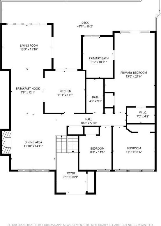 Single Family Dietz Avenue  Suffolk County, NY 11755, MLS-1045164-48