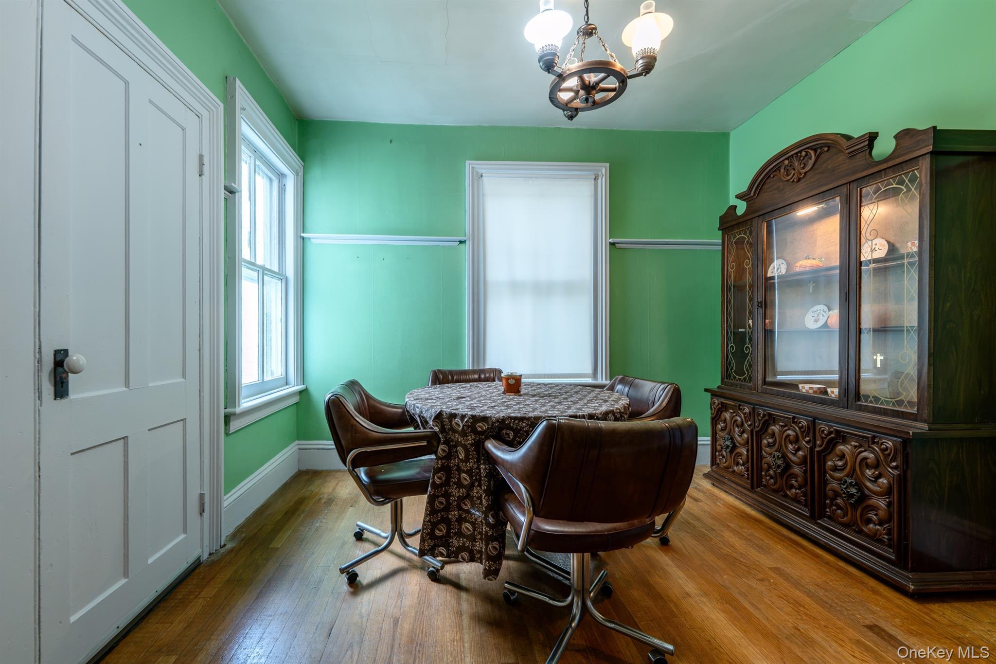 Single Family Henry Street Ulster County, NY 12401, MLS-1045165-11