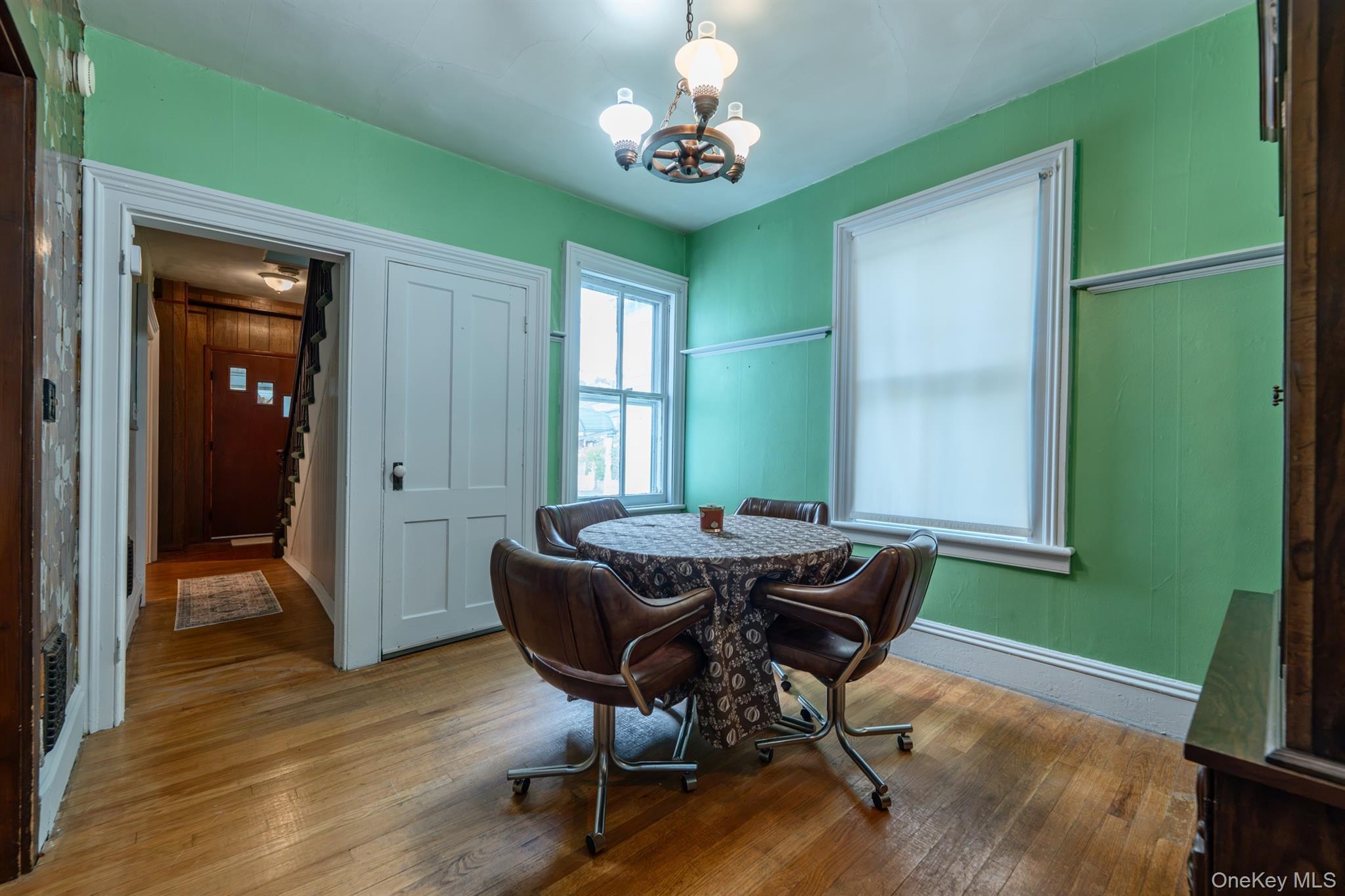 Single Family Henry Street Ulster County, NY 12401, MLS-1045165-12