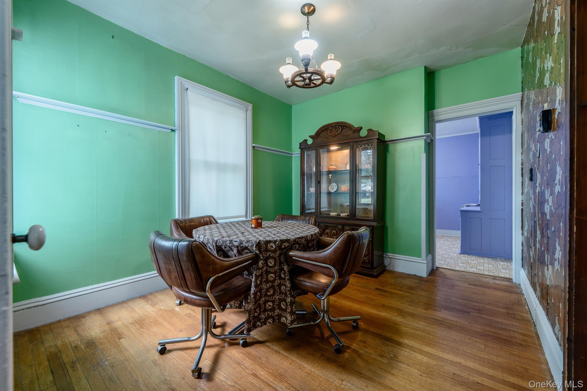 Single Family Henry Street Ulster County, NY 12401, MLS-1045165-13