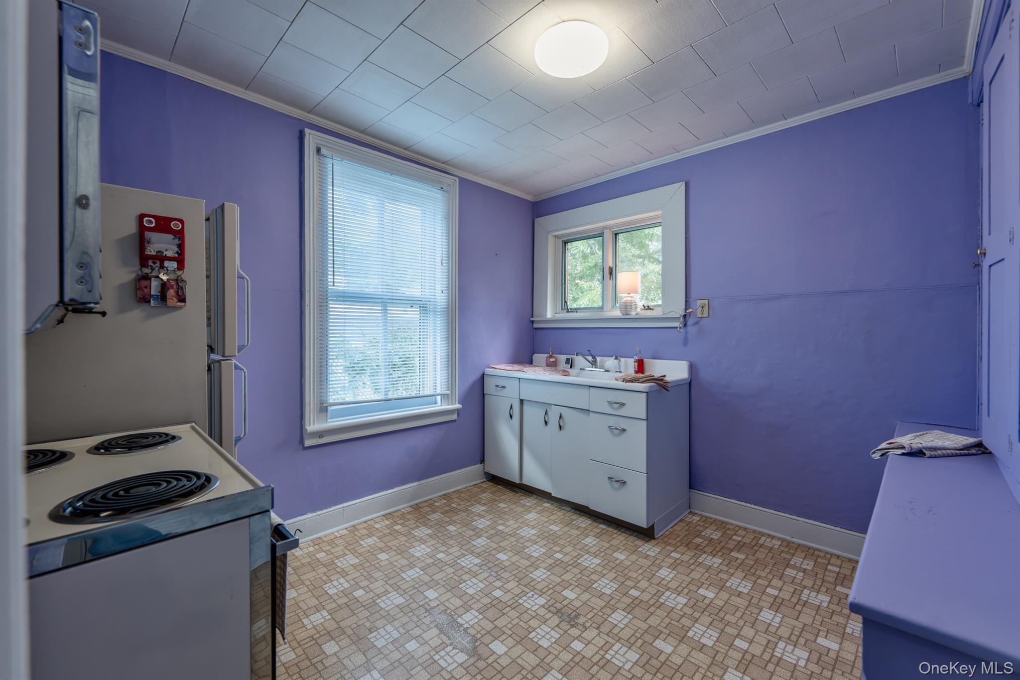 Single Family Henry Street Ulster County, NY 12401, MLS-1045165-15