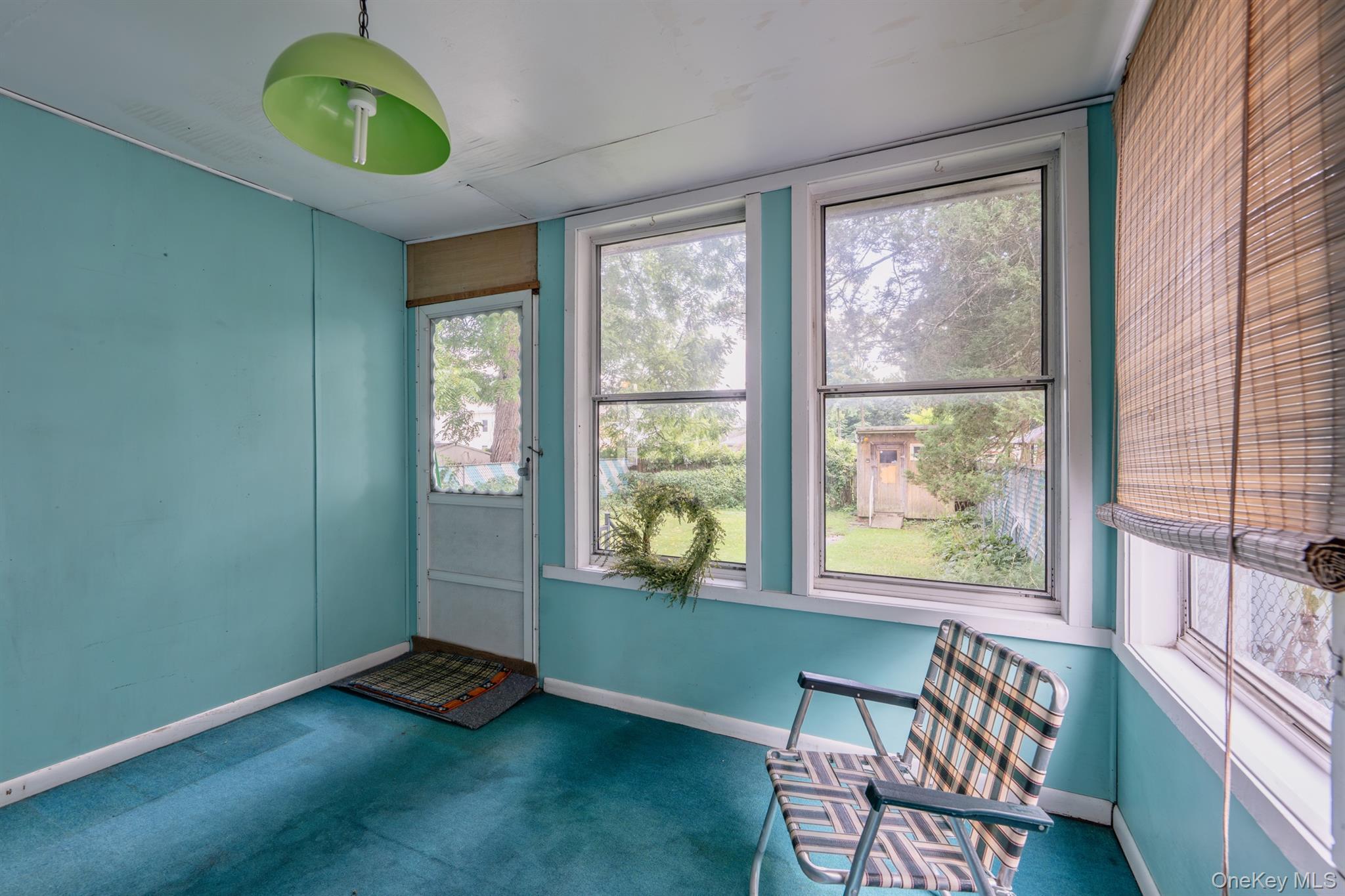 Single Family Henry Street Ulster County, NY 12401, MLS-1045165-19