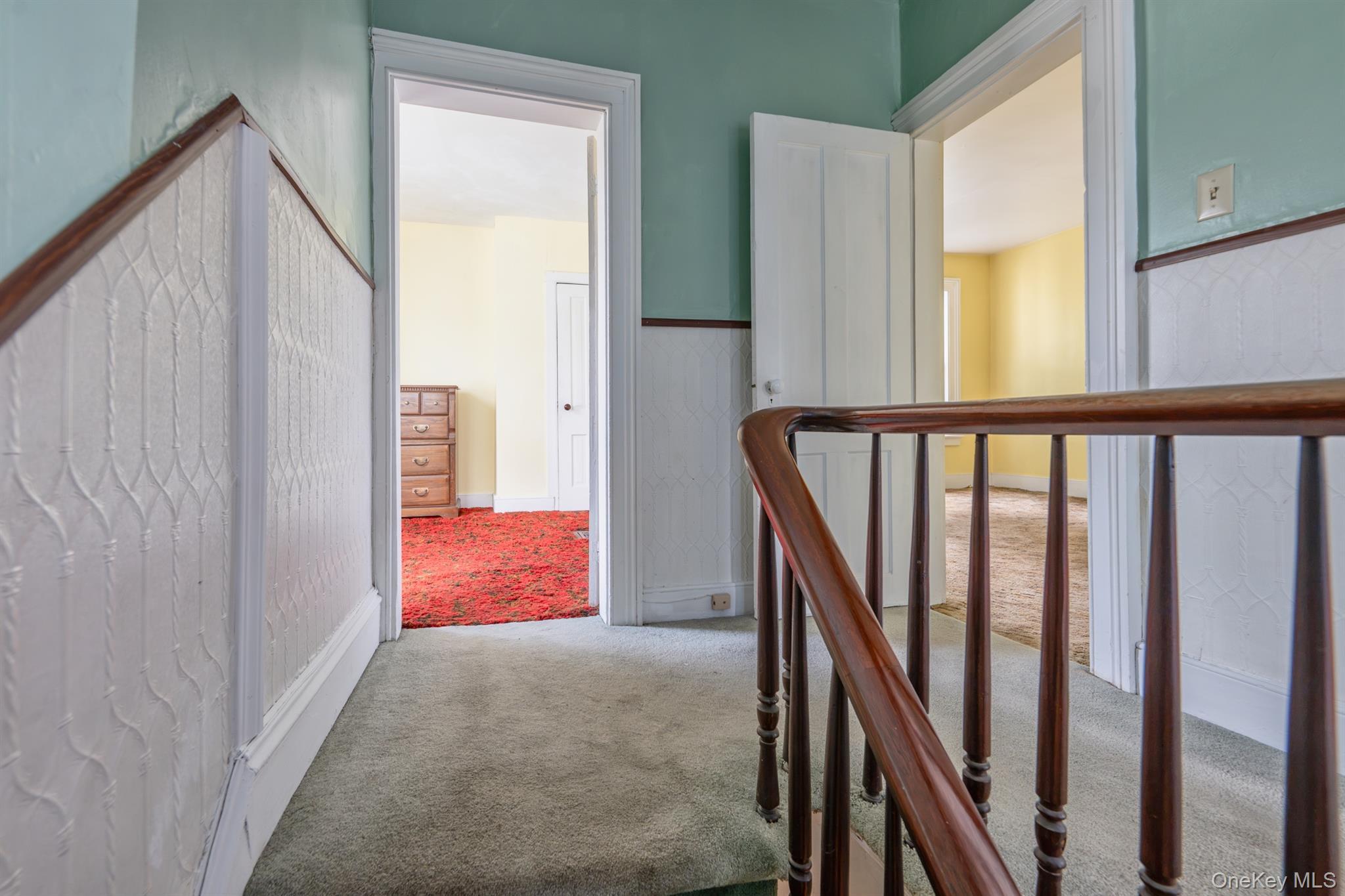 Single Family Henry Street Ulster County, NY 12401, MLS-1045165-23