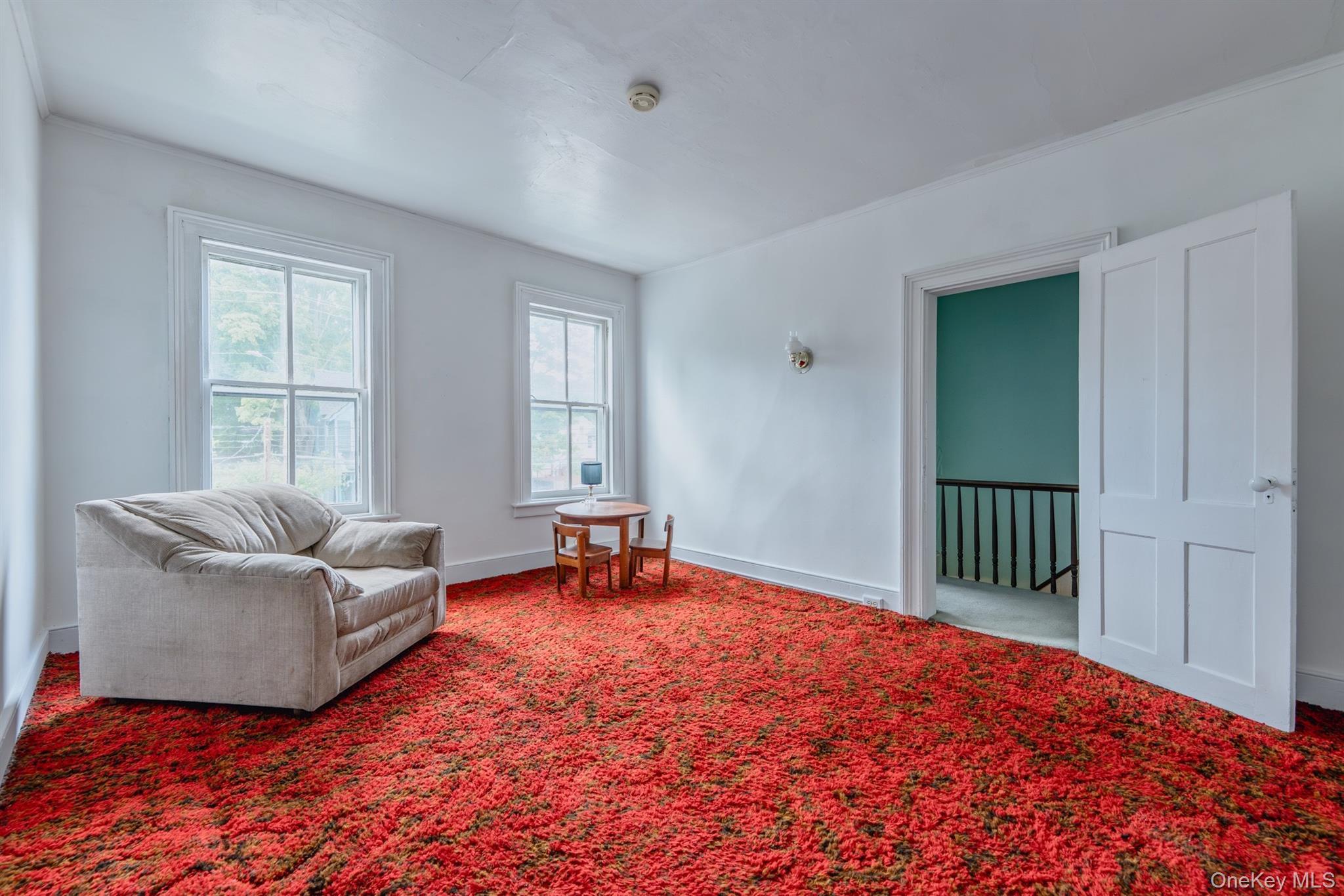 Single Family Henry Street Ulster County, NY 12401, MLS-1045165-24