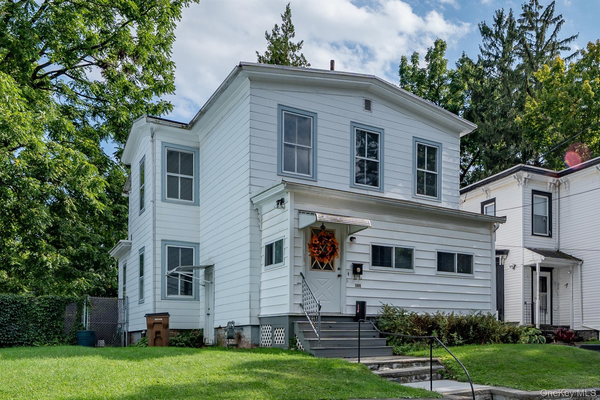 Single Family Henry Street Ulster County, NY 12401, MLS-1045165-35