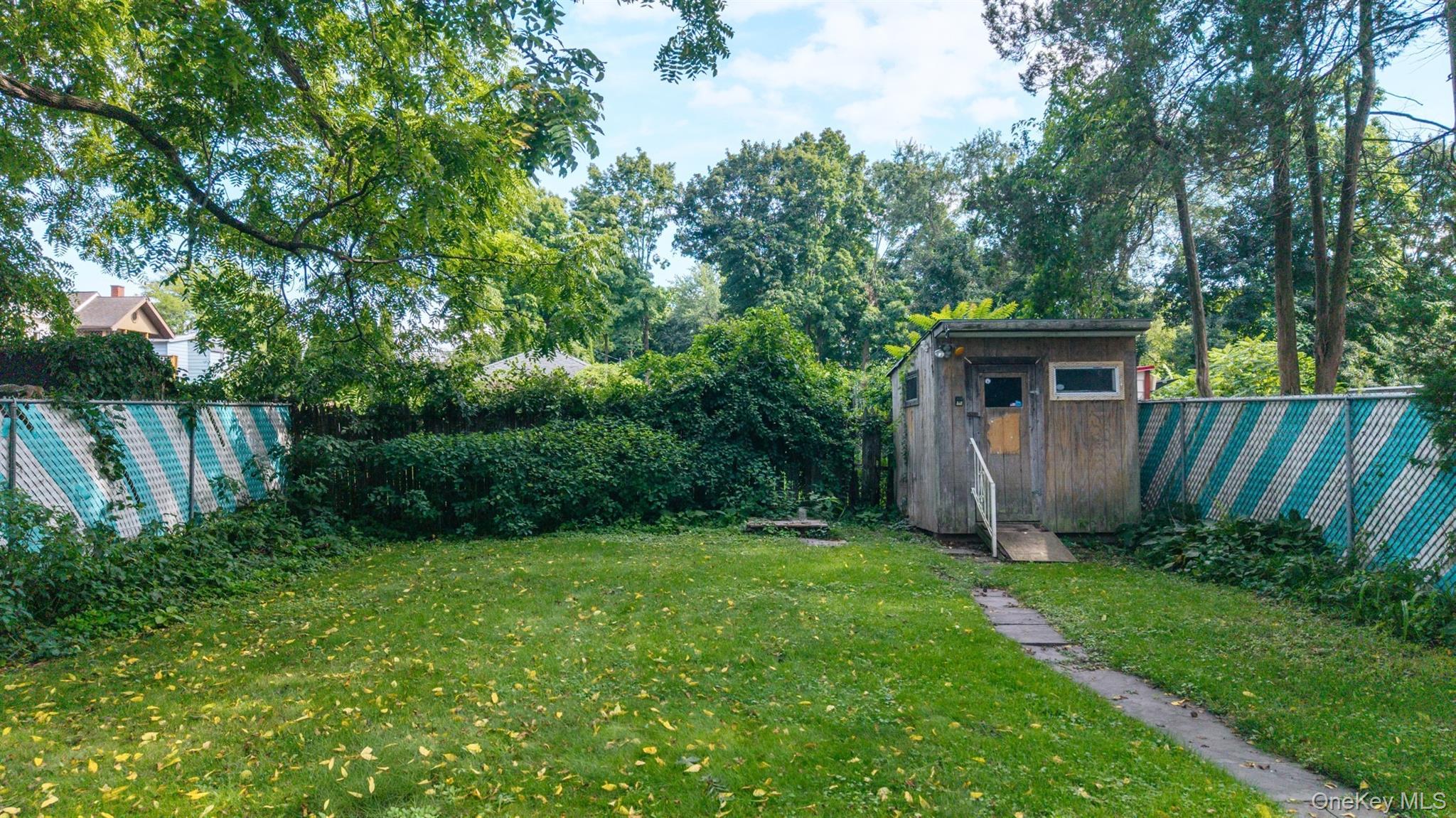 Single Family Henry Street Ulster County, NY 12401, MLS-1045165-36