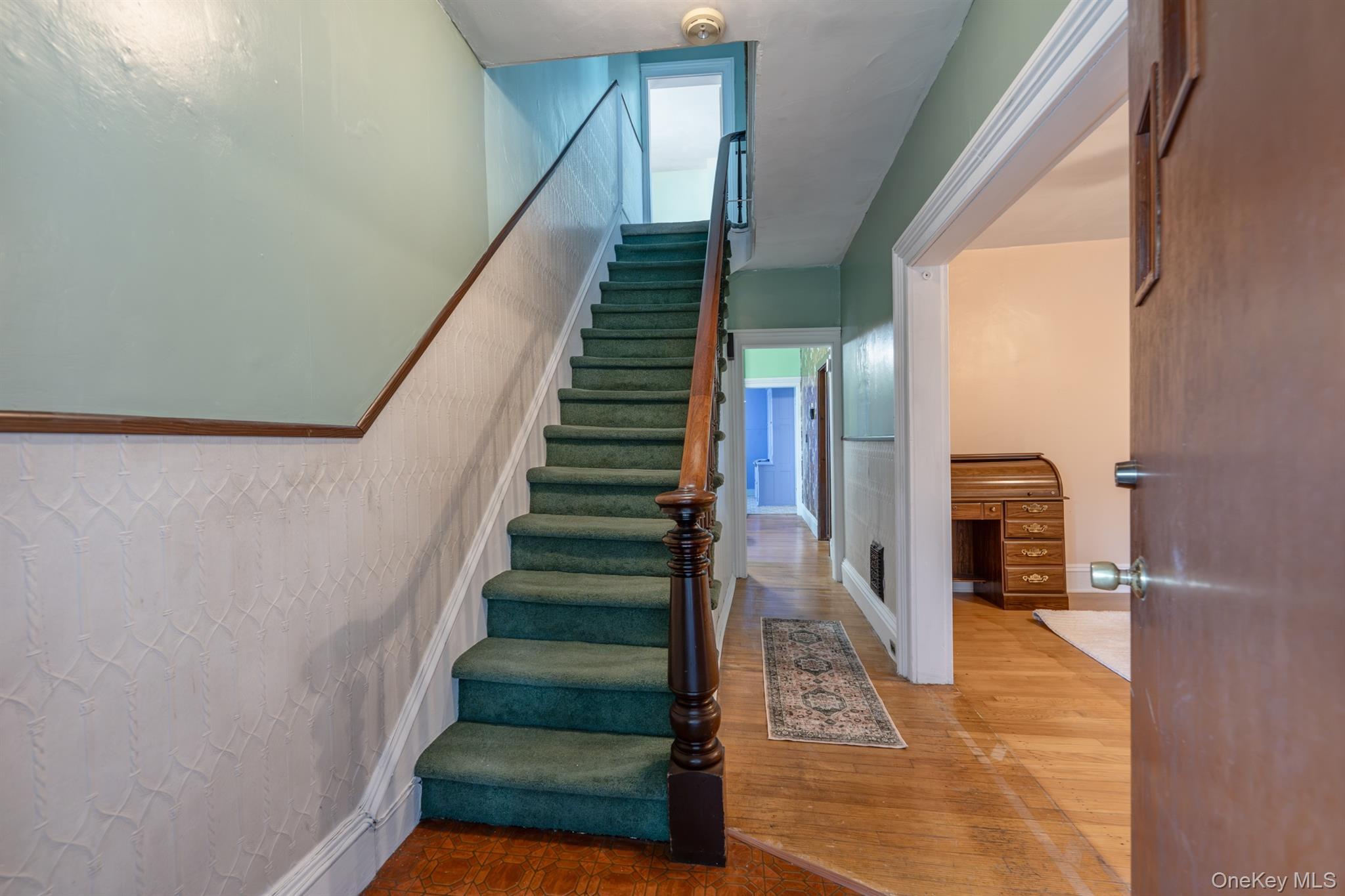Single Family Henry Street Ulster County, NY 12401, MLS-1045165-5