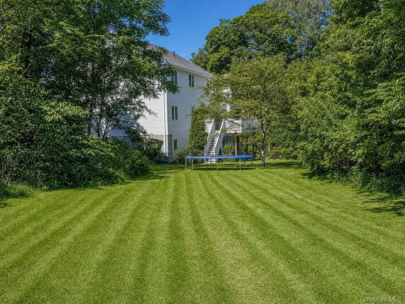Single Family Trinity Place Orange County, NY 12518, MLS-1045175-40