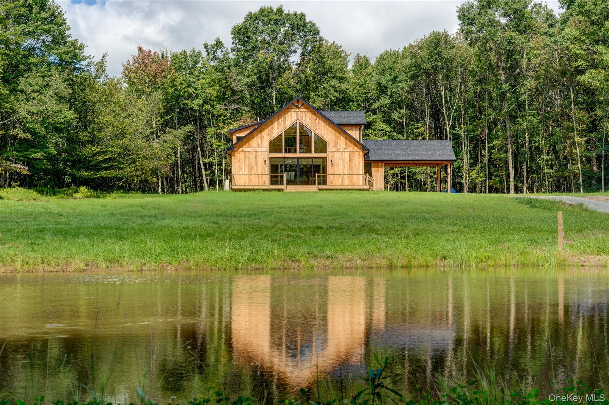 Single Family Mahls Pond Road Sullivan County, NY 12764, MLS-1045177-2