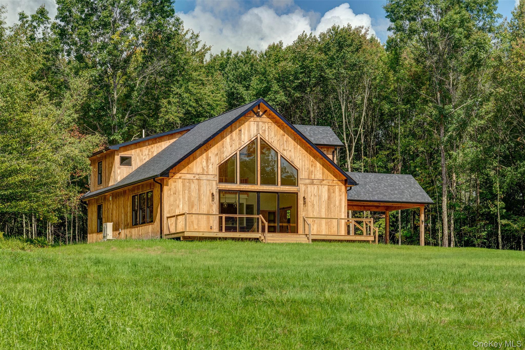 Single Family Mahls Pond Road Sullivan County, NY 12764, MLS-1045177-37