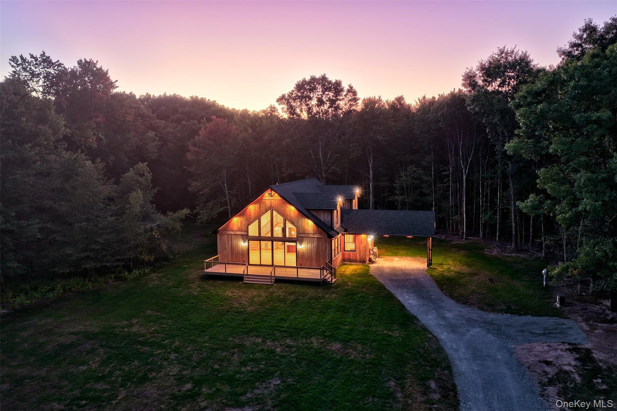 Single Family Mahls Pond Road Sullivan County, NY 12764, MLS-1045177-38