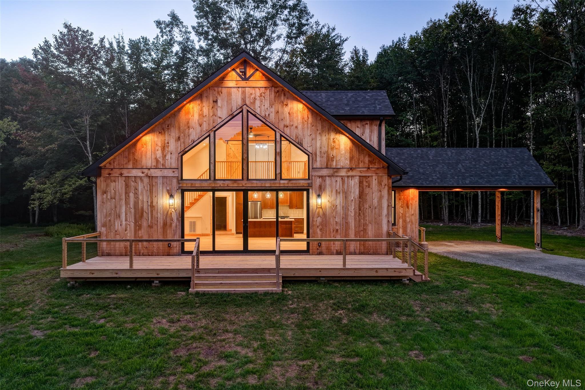 Single Family Mahls Pond Road Sullivan County, NY 12764, MLS-1045177-39