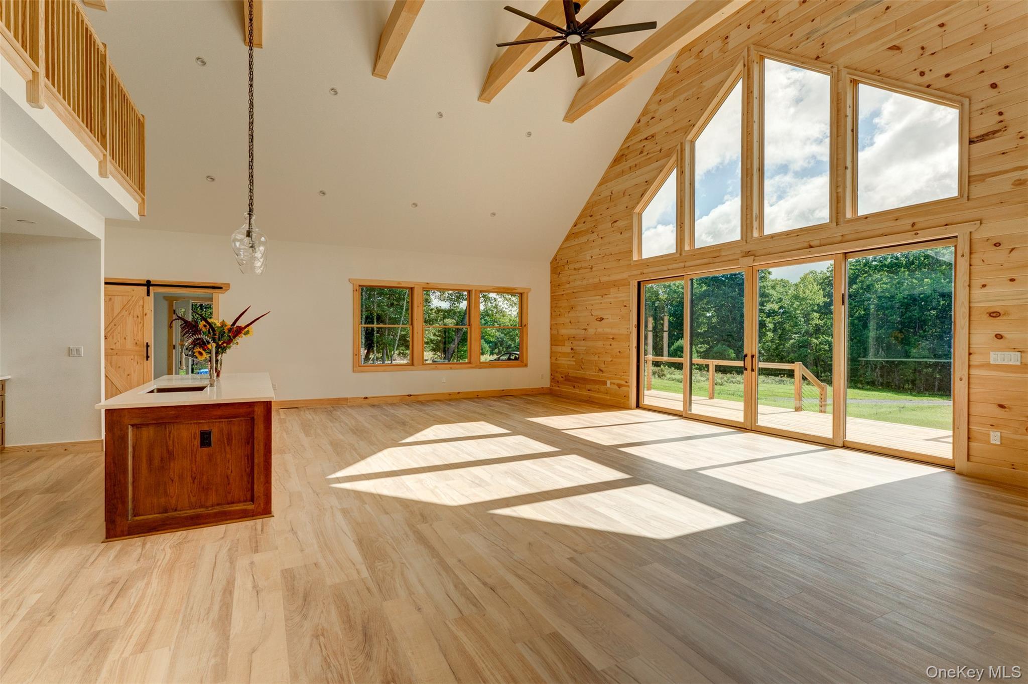 Single Family Mahls Pond Road Sullivan County, NY 12764, MLS-1045177-4