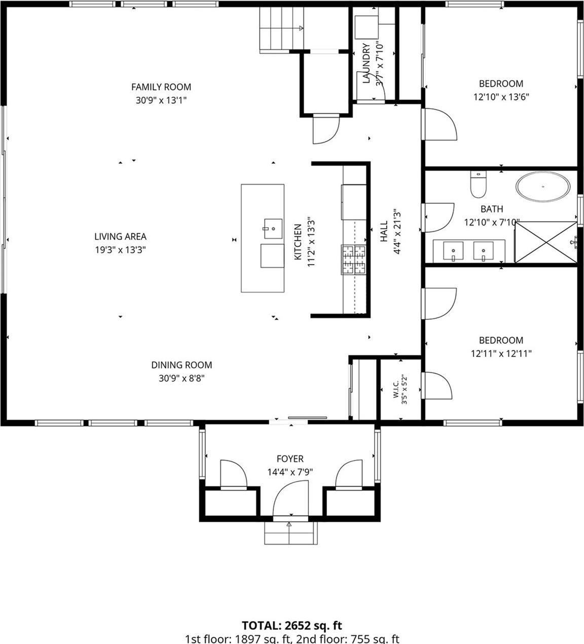 Single Family Mahls Pond Road Sullivan County, NY 12764, MLS-1045177-43