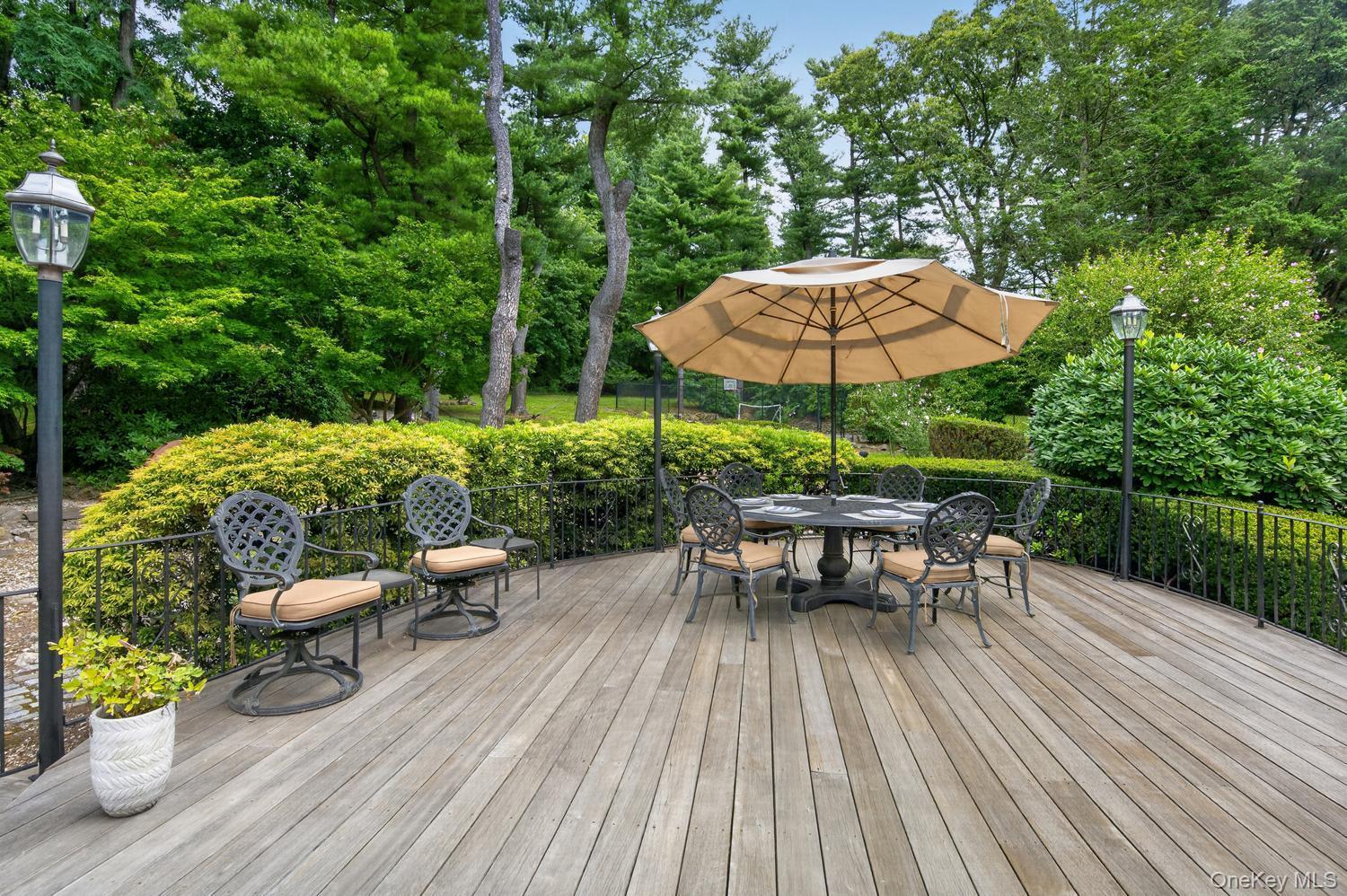 Single Family Dorchester Drive  Nassau County, NY 11545, MLS-1045194-36