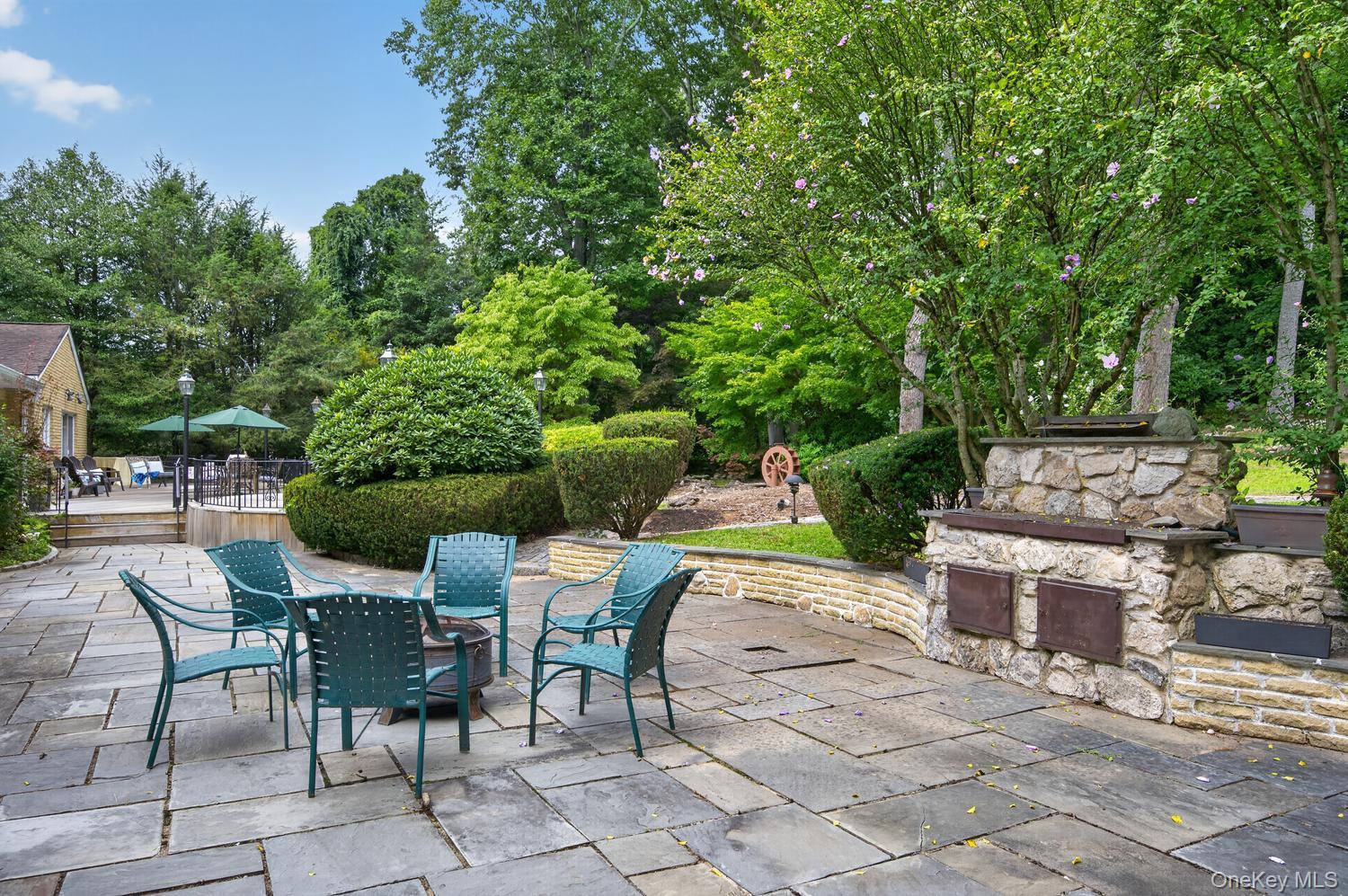 Single Family Dorchester Drive  Nassau County, NY 11545, MLS-1045194-37