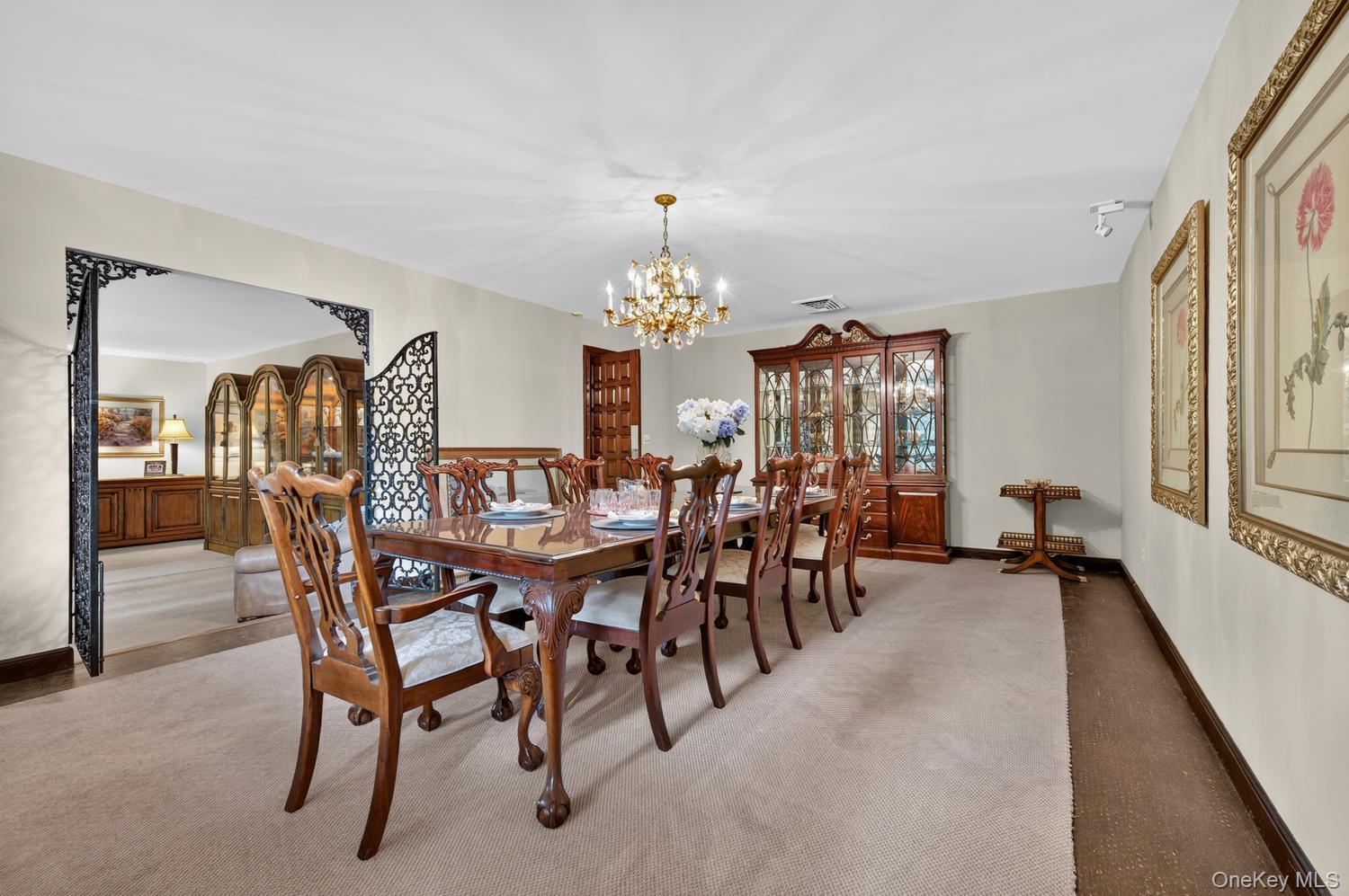Single Family Dorchester Drive  Nassau County, NY 11545, MLS-1045194-8