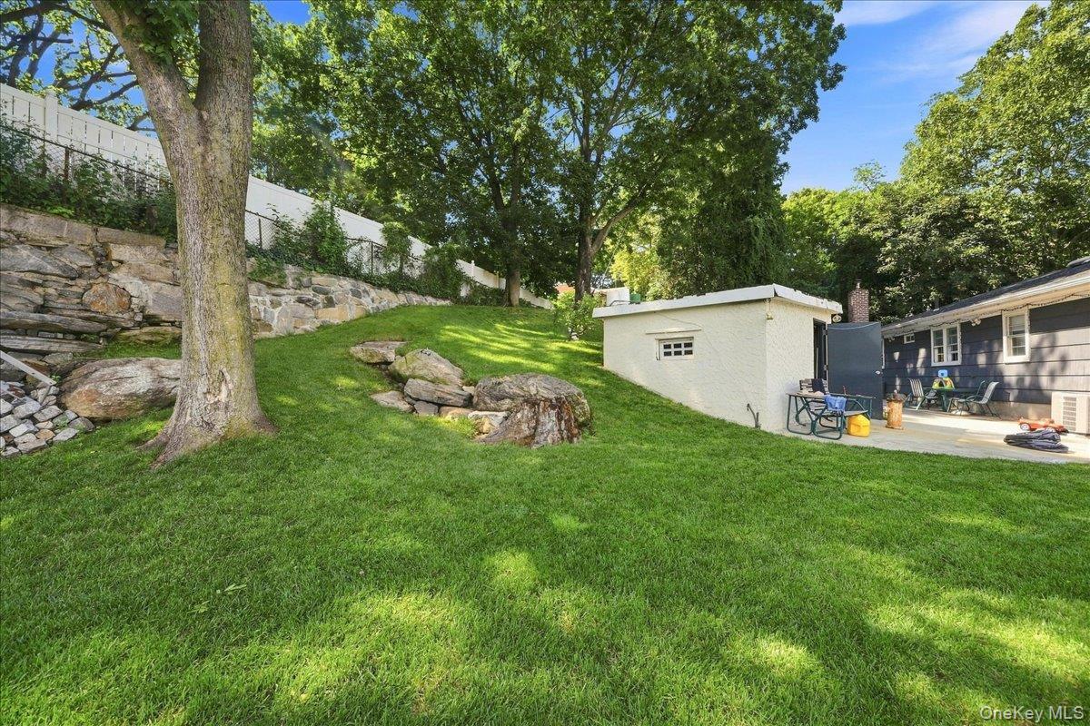 Single Family Raybrook Rd  Westchester County, NY 10704, MLS-1045200-21