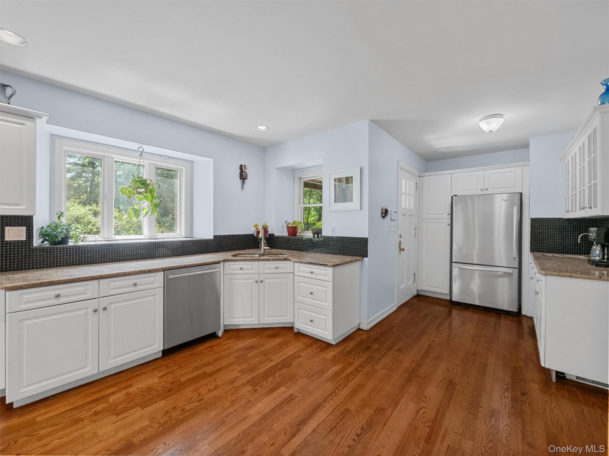 Single Family Finnegan Lane Rockland County, NY 10901, MLS-1045201-10