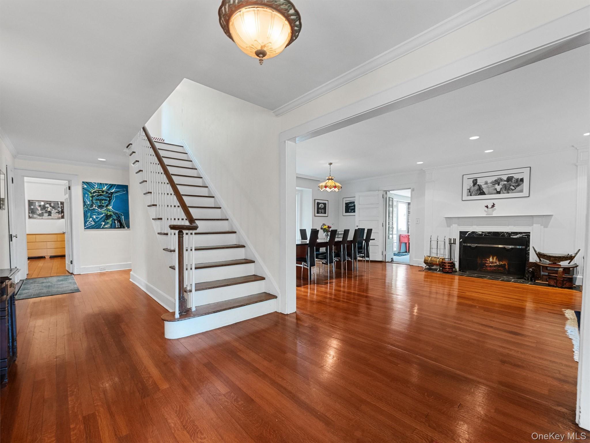 Single Family Finnegan Lane Rockland County, NY 10901, MLS-1045201-12