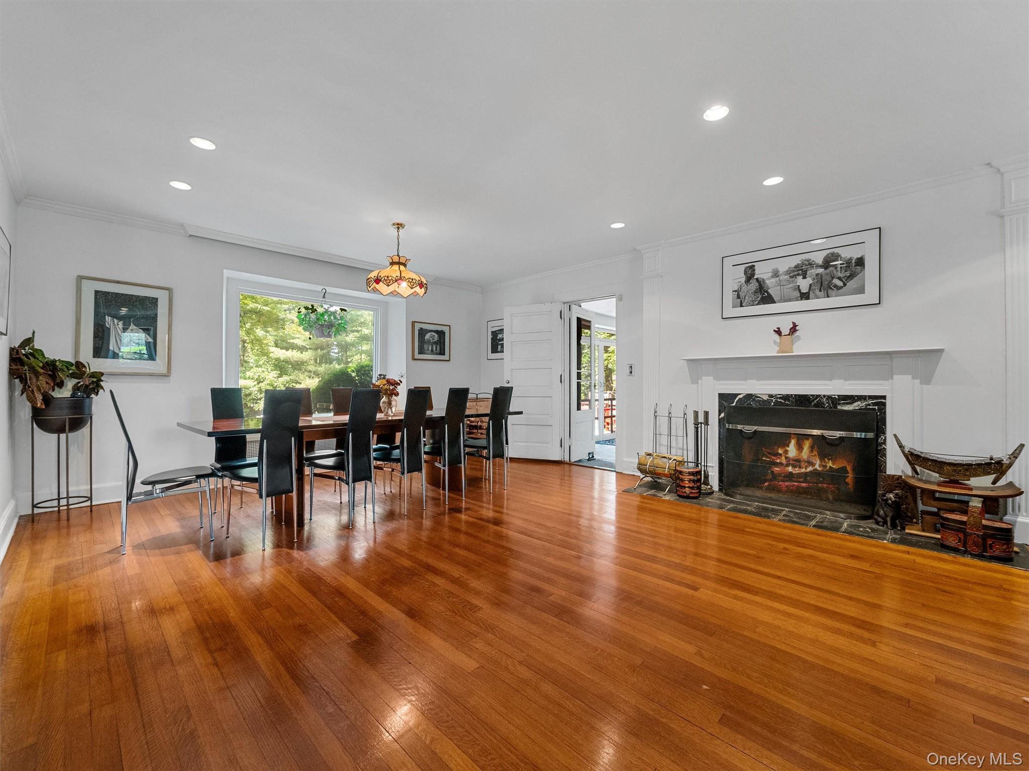 Single Family Finnegan Lane Rockland County, NY 10901, MLS-1045201-13