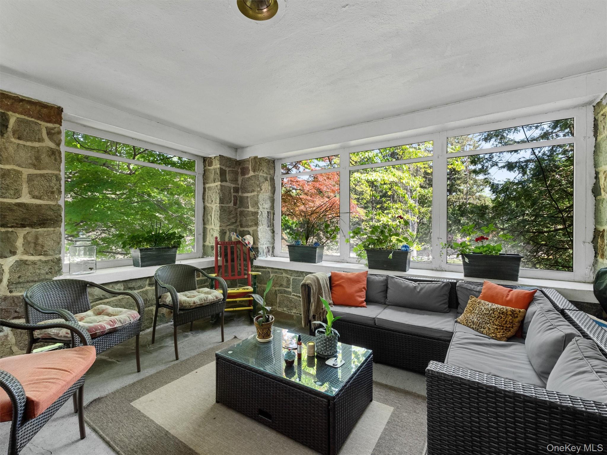 Single Family Finnegan Lane Rockland County, NY 10901, MLS-1045201-17