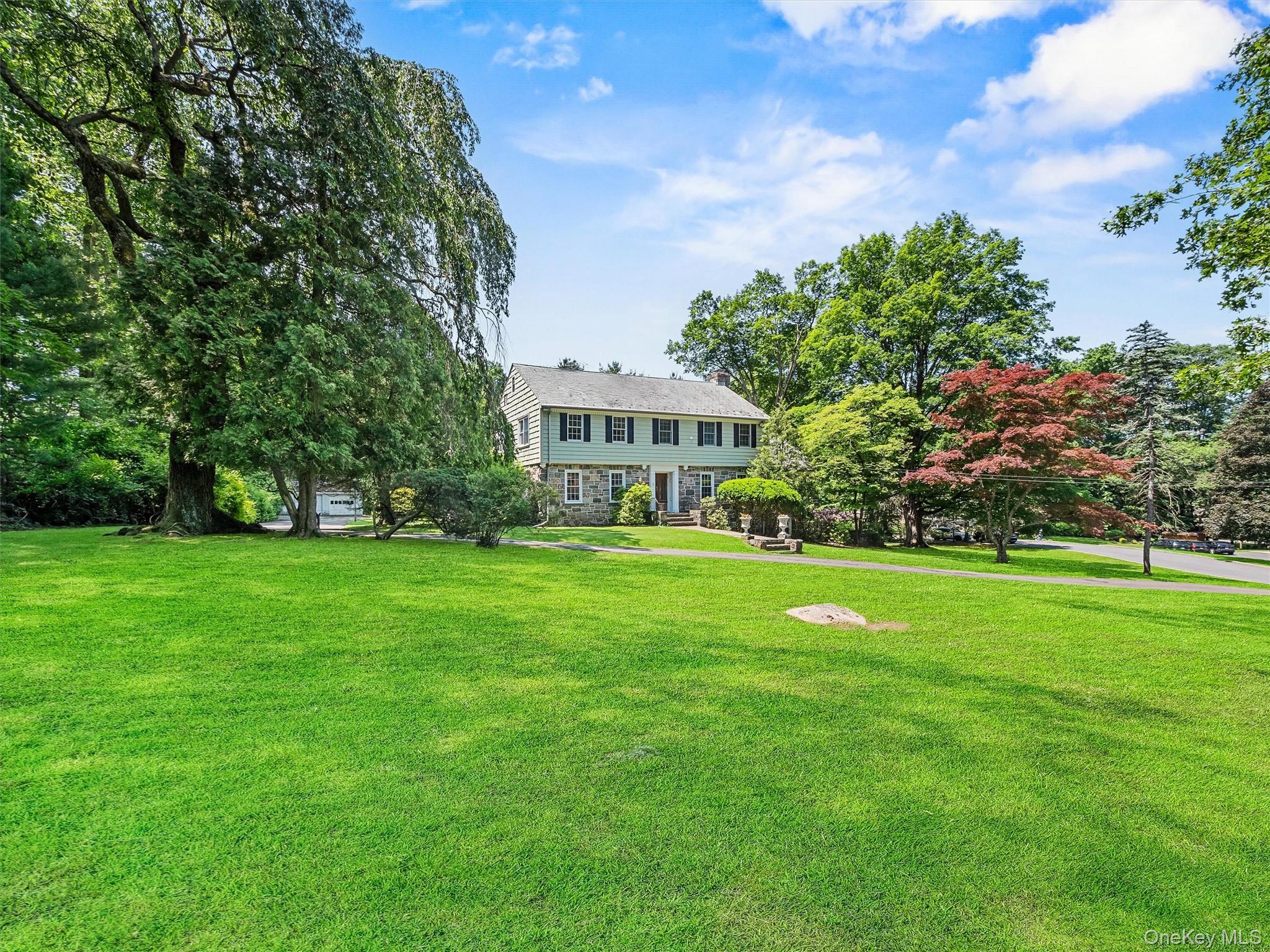 Single Family Finnegan Lane Rockland County, NY 10901, MLS-1045201-2