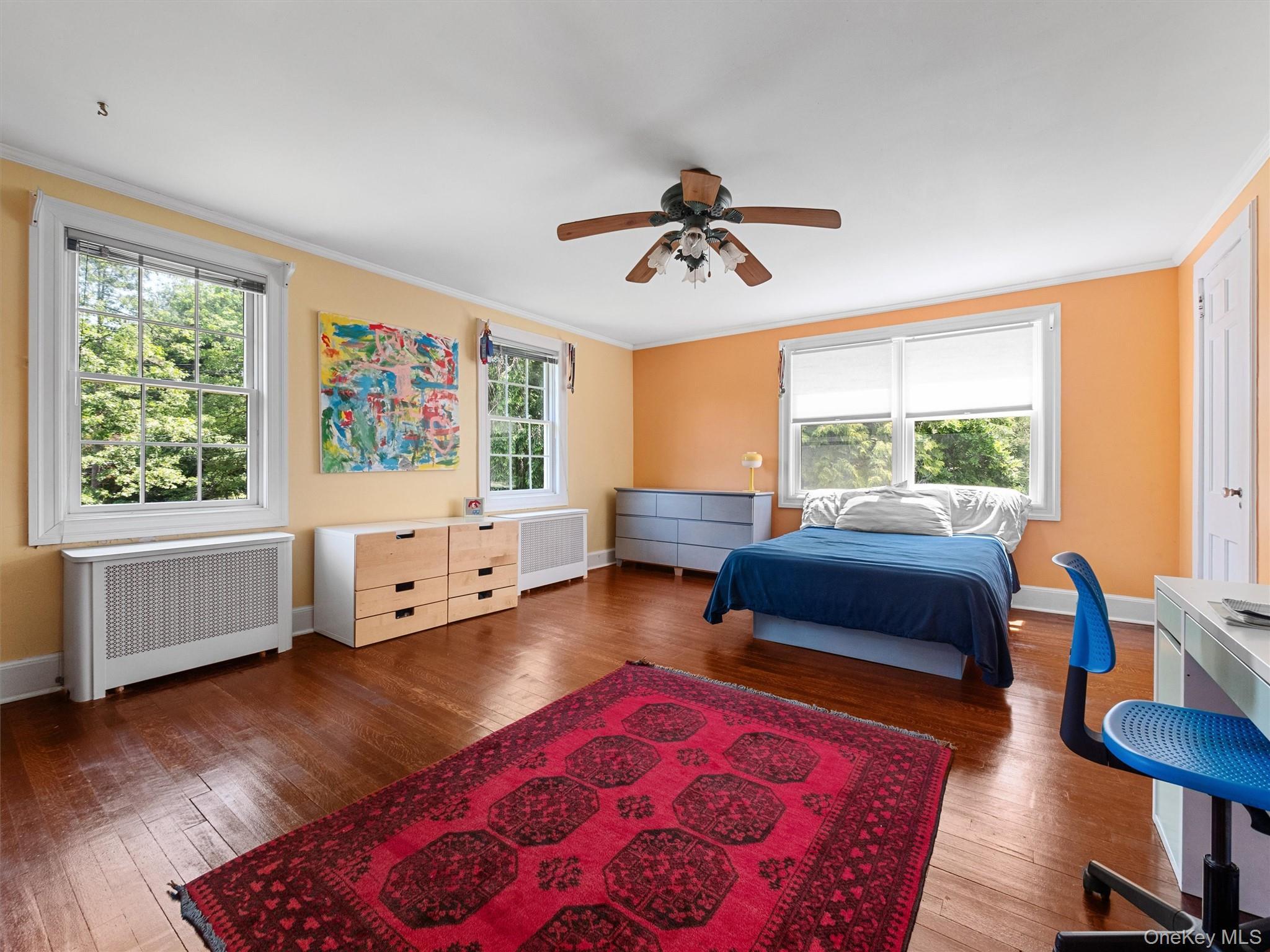 Single Family Finnegan Lane Rockland County, NY 10901, MLS-1045201-23